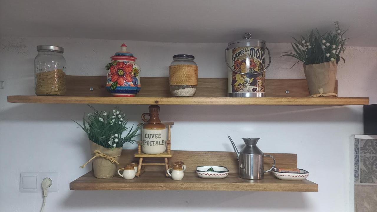 Casajulis Chelva 빌라 외부 사진